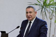 Состоялся круглый стол "Информационная война: суть и цели информационных атак против Азербайджана в преддверии COP29" (ФОТО)