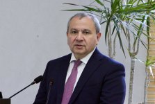Состоялся круглый стол "Информационная война: суть и цели информационных атак против Азербайджана в преддверии COP29" (ФОТО)