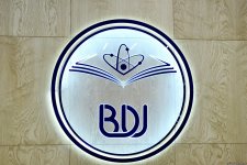 Состоялся круглый стол "Информационная война: суть и цели информационных атак против Азербайджана в преддверии COP29" (ФОТО)