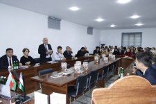 В Ташкенте представлена книга о герое Карабахской войны на узбекском языке (ФОТО)