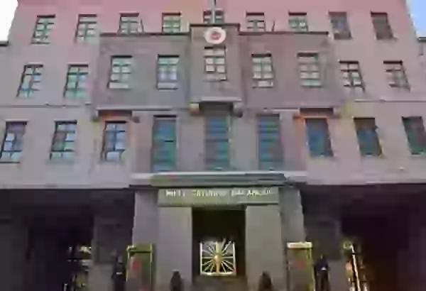 Aircraft with corpses of Turkish servicemen leaves Tbilisi for Ankara