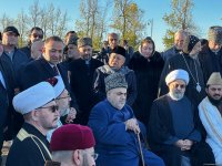 Мировые религиозные лидеры побывали в Ханкенди и Шуше (ФОТО)