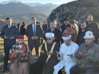 Мировые религиозные лидеры побывали в Ханкенди и Шуше (ФОТО)