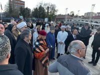 Мировые религиозные лидеры побывали в Ханкенди и Шуше (ФОТО)