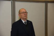 В Баку стартовал 29-й чемпионат страны и первенство Баку по акробатике (ФОТО)