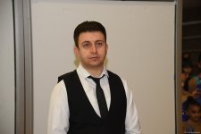 В Баку стартовал 29-й чемпионат страны и первенство Баку по акробатике (ФОТО)