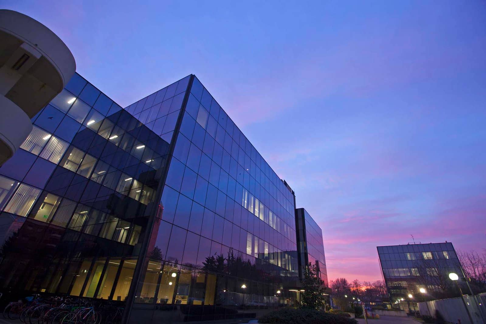 Snam unveils strategy to boost energy efficiency portfolio