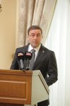 В Туркменистане состоялось празднование 8 ноября — Дня Победы