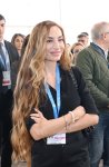 Представители СМИ ознакомились с завершительными работами в рамках COP29 (ФОТО)