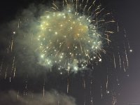 В Ханкенди организован праздничный концерт и фейерверк по случаю Дня Победы (ФОТО/ВИДЕО)
