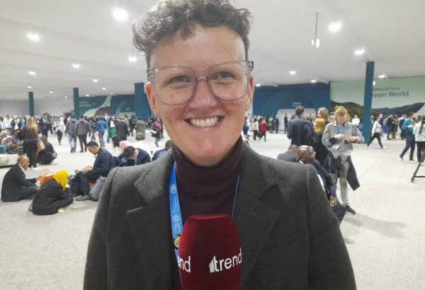 COP for Hope: COP29 holds extreme importance for humanity - World Organization for Protection of Animals