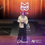 Azercell и Федерация дзюдо Азербайджана удостоены звания «Бренд года»! (ФОТО)