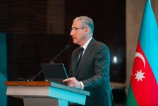 Лидеры COP29 подчеркнули важную роль молодежи на церемонии закрытия COY19 в Баку (ФОТО)