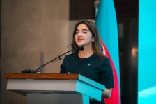 Лидеры COP29 подчеркнули важную роль молодежи на церемонии закрытия COY19 в Баку (ФОТО)