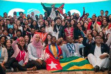 Лидеры COP29 подчеркнули важную роль молодежи на церемонии закрытия COY19 в Баку (ФОТО)