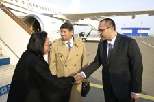 Indonesia secures seat at COP29 with special envoy (PHOTO)