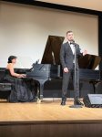 В Нью-Йорке прошел гала-концерт Международного конкурса композиторов, посвященный азербайджанским народным песням (ФОТО)