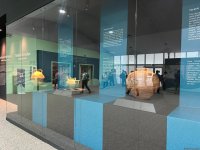 COP29: countdown to official opening begins (PHOTO)