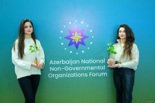 Environmental initiatives supporter Eco Hub organizes event within COP29 (PHOTO)