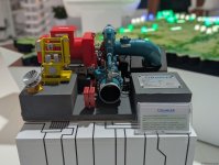 До официального открытия COP29 в Баку остались считанные часы (ФОТО)