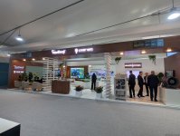 До официального открытия COP29 в Баку остались считанные часы (ФОТО)