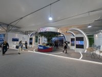 До официального открытия COP29 в Баку остались считанные часы (ФОТО)
