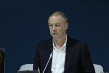 В рамках COP29 прошла панельная дискуссия в связи с углеродными рынками (ФОТО)