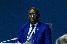 В рамках COP29 прошла панельная дискуссия в связи с углеродными рынками (ФОТО)