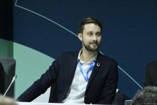 В рамках COP29 прошла панельная дискуссия в связи с углеродными рынками (ФОТО)