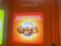 Trendyol  представит на COP29  отчет об устойчивом развитии (ФОТО)