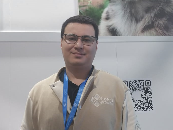 Казахстан активно готовился к COP29 - вице-министр