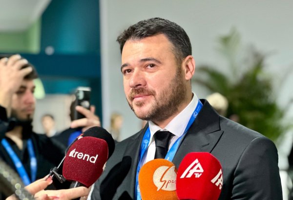 COP29 set to open limitless opportunities and prospects for Azerbaijan - Emin Agalarov