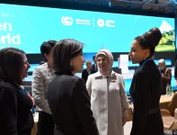 В Баку состоялась церемония открытия Саммита лидеров COP29, Президент Ильхам Алиев выступил на мероприятии (ВИДЕО/ФОТО)