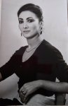 Танец с гавалом! Тамилла Худаярова отмечает юбилей: Жизнь во имя искусства (ВИДЕО, ФОТО)