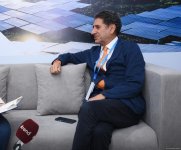 COP for Hope: COP29 — еще одна возможность для справедливого энергетического перехода — гендиректор IRENA (Эксклюзивное интервью) (ФОТО)