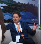 COP for Hope: COP29 — еще одна возможность для справедливого энергетического перехода — гендиректор IRENA (Эксклюзивное интервью) (ФОТО)
