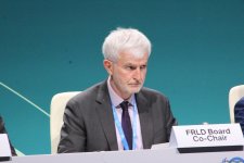 В рамках COP29 подписаны три важных документа - Мухтар Бабаев (ФОТО)