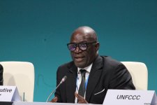 В рамках COP29 подписаны три важных документа - Мухтар Бабаев (ФОТО)