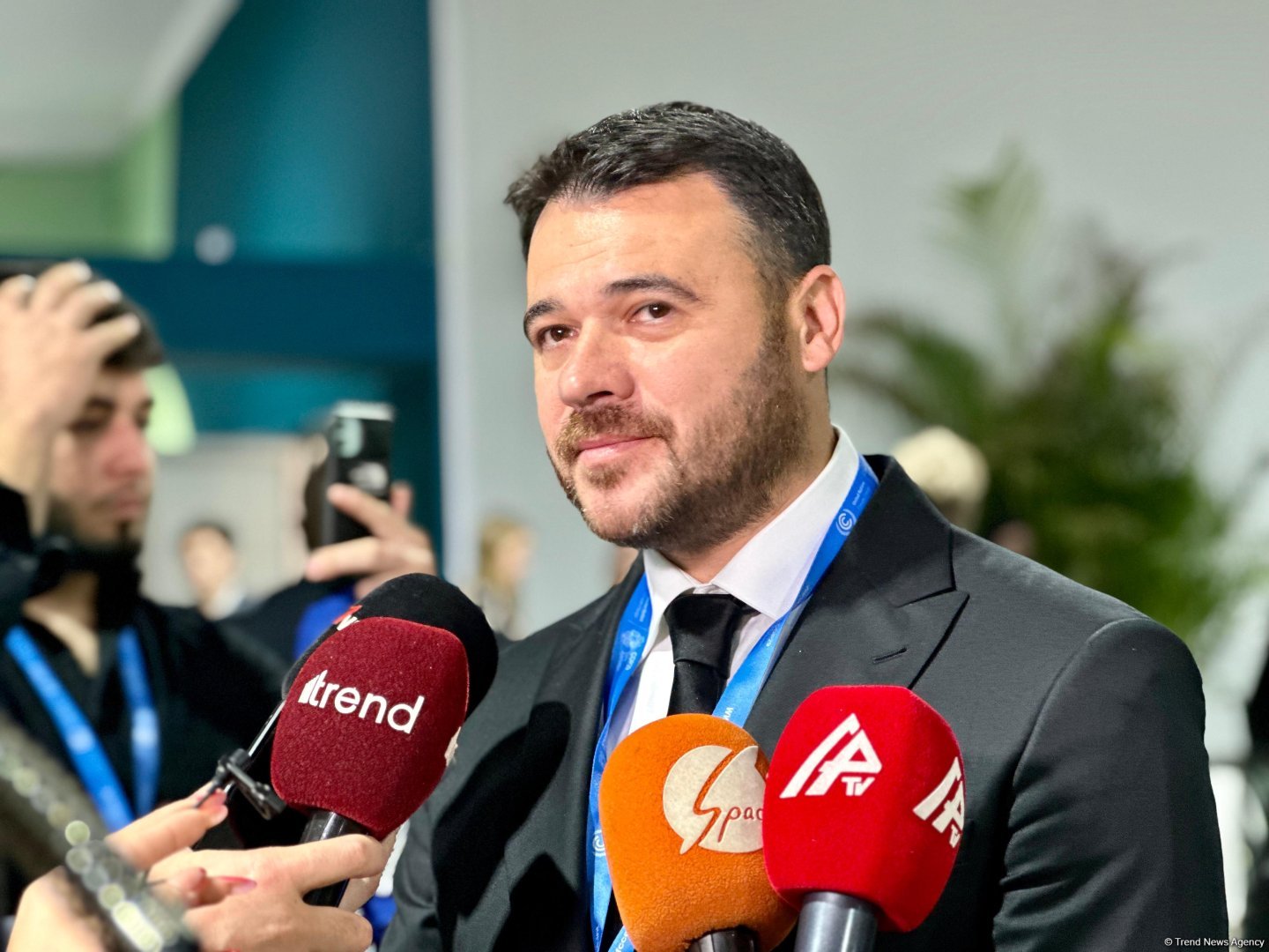 COP29 set to open limitless opportunities and prospects for Azerbaijan - Emin Agalarov