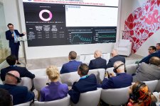 Azerbaijan, Russia sign memorandum on carbon test site within COP29 (PHOTO)