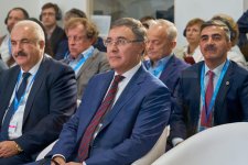Azerbaijan, Russia sign memorandum on carbon test site within COP29 (PHOTO)