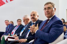 Azerbaijan, Russia sign memorandum on carbon test site within COP29 (PHOTO)