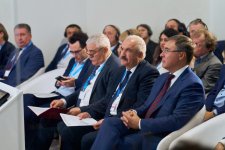 Azerbaijan, Russia sign memorandum on carbon test site within COP29 (PHOTO)