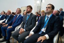 Azerbaijan, Russia sign memorandum on carbon test site within COP29 (PHOTO)
