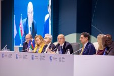 Азербайджан подписал меморандум  с МАГАТЭ по энергетическому планированию (ФОТО)