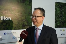 COP for Hope: АБР надеется на значимый прогресс на COP29 под руководством Азербайджана - вице-президент (Эксклюзивное интервью) (ФОТО)