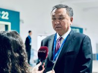 COP for Hope: Проведение Азербайджаном COP29 является источником гордости для тюркского мира - генсек ОТГ (Эксклюзив) (ФОТО)