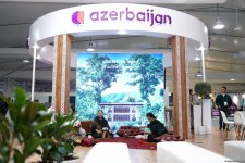 На COP29 прошла панельная сессия на тему «Климатическая справедливость и равенство» (ФОТО)