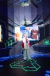 На COP29 прошла панельная сессия на тему «Климатическая справедливость и равенство» (ФОТО)