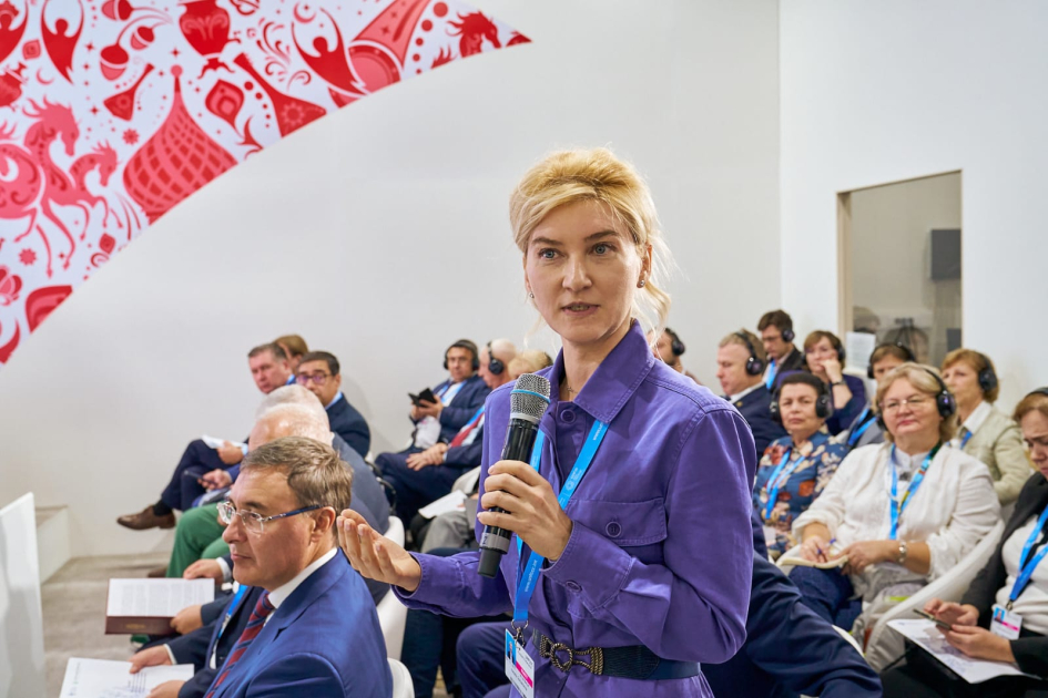 Azerbaijan, Russia sign memorandum on carbon test site within COP29 (PHOTO)